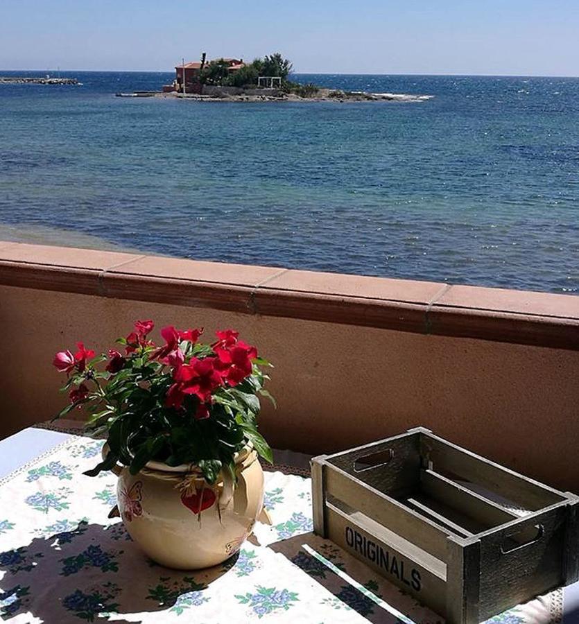 Willa Casa I Sogni In Terrazzo Marzamemi Zewnętrze zdjęcie