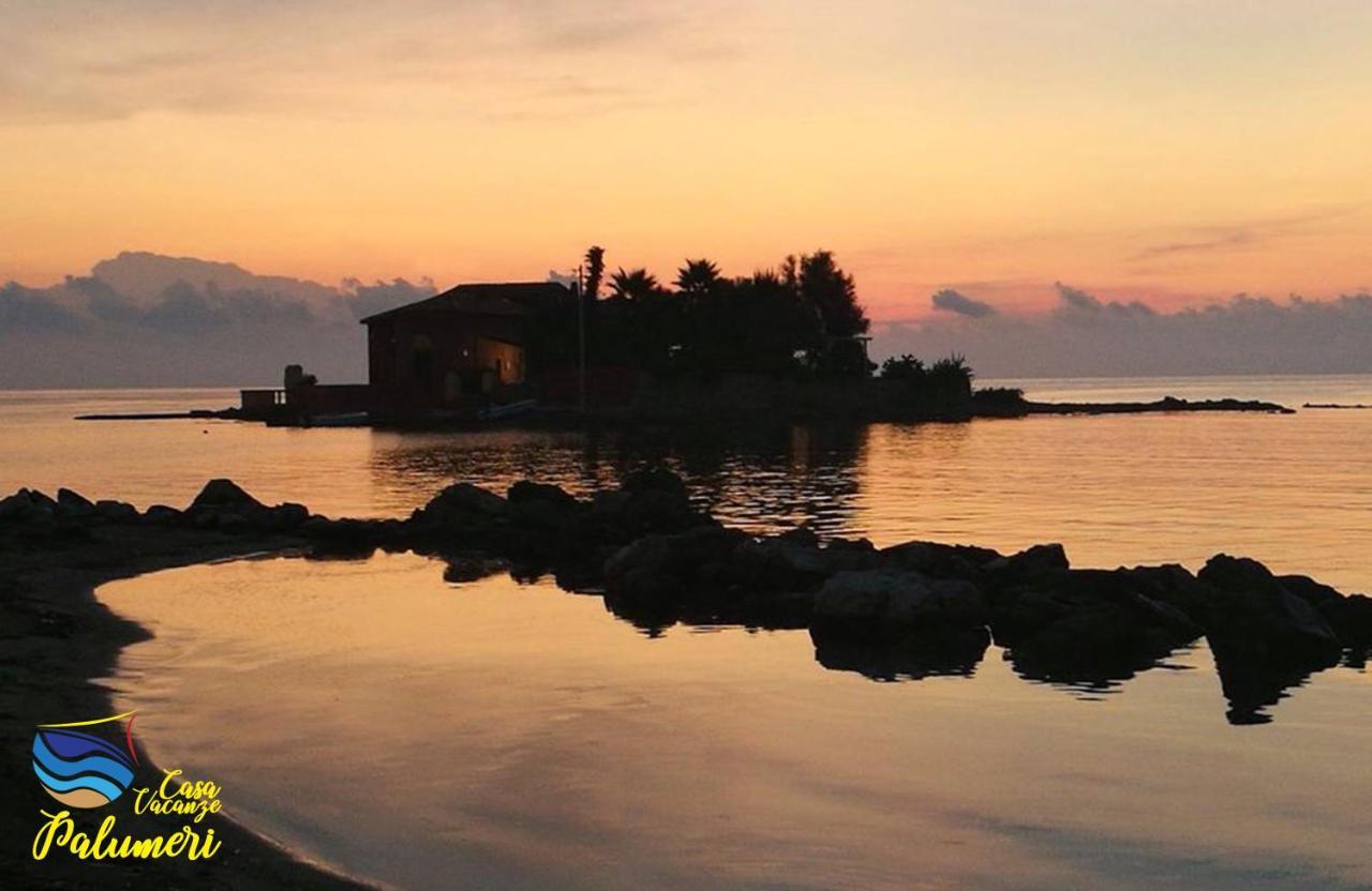 Willa Casa I Sogni In Terrazzo Marzamemi Zewnętrze zdjęcie