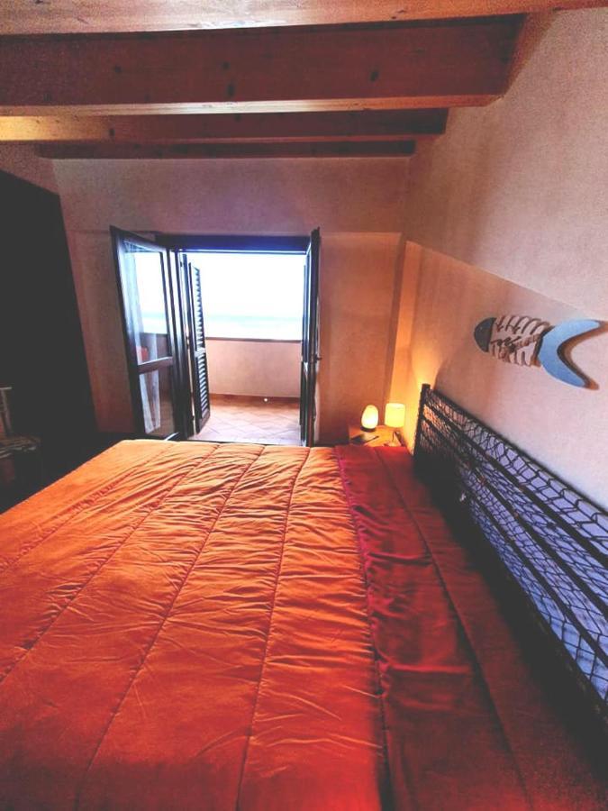 Willa Casa I Sogni In Terrazzo Marzamemi Zewnętrze zdjęcie