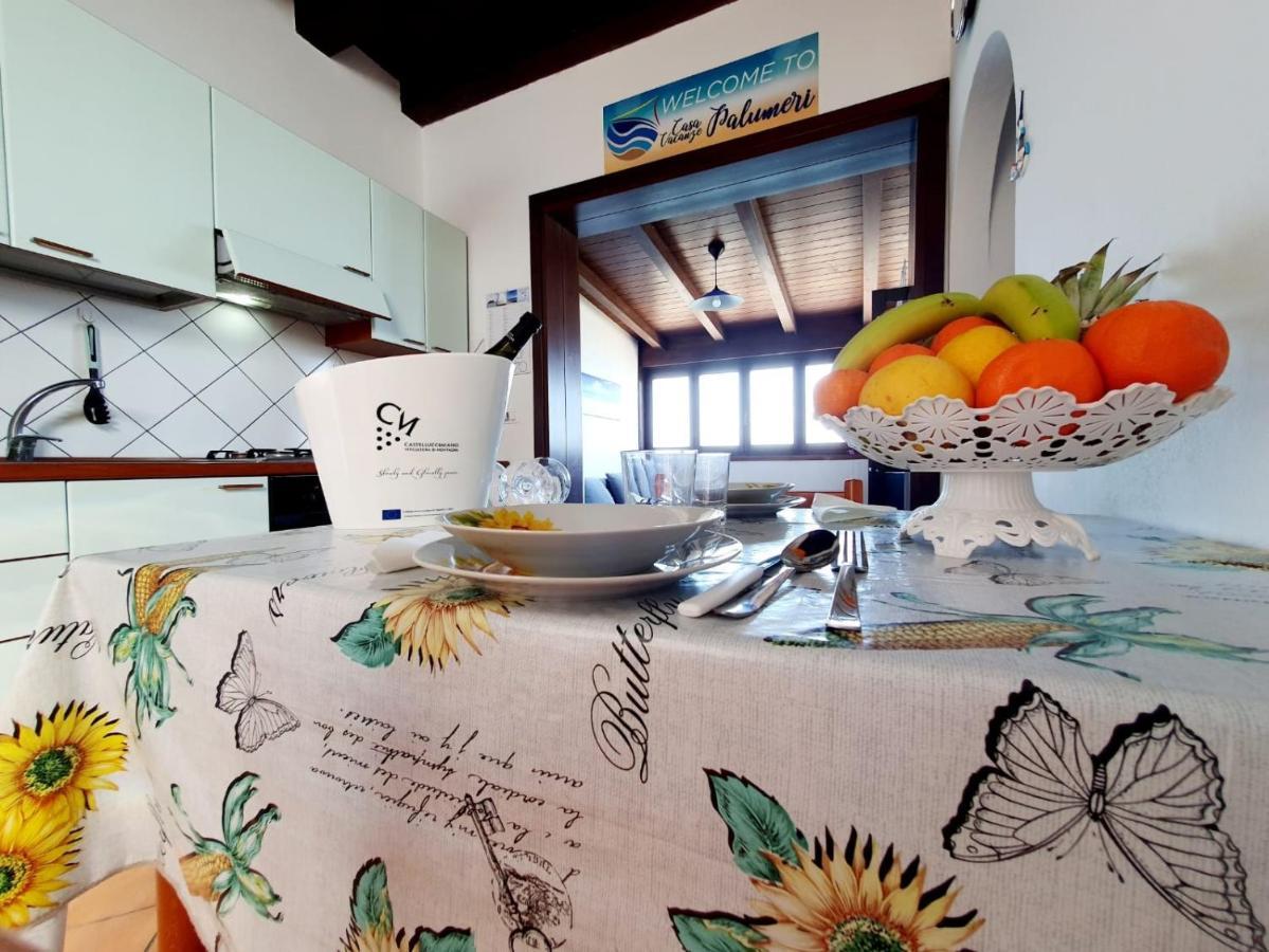 Willa Casa I Sogni In Terrazzo Marzamemi Zewnętrze zdjęcie