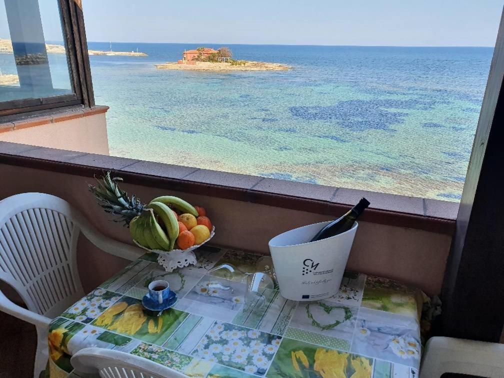 Willa Casa I Sogni In Terrazzo Marzamemi Zewnętrze zdjęcie