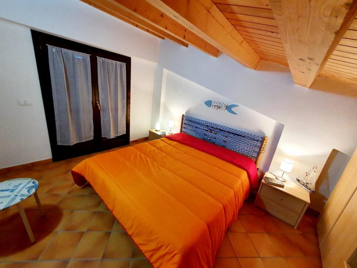 Willa Casa I Sogni In Terrazzo Marzamemi Zewnętrze zdjęcie