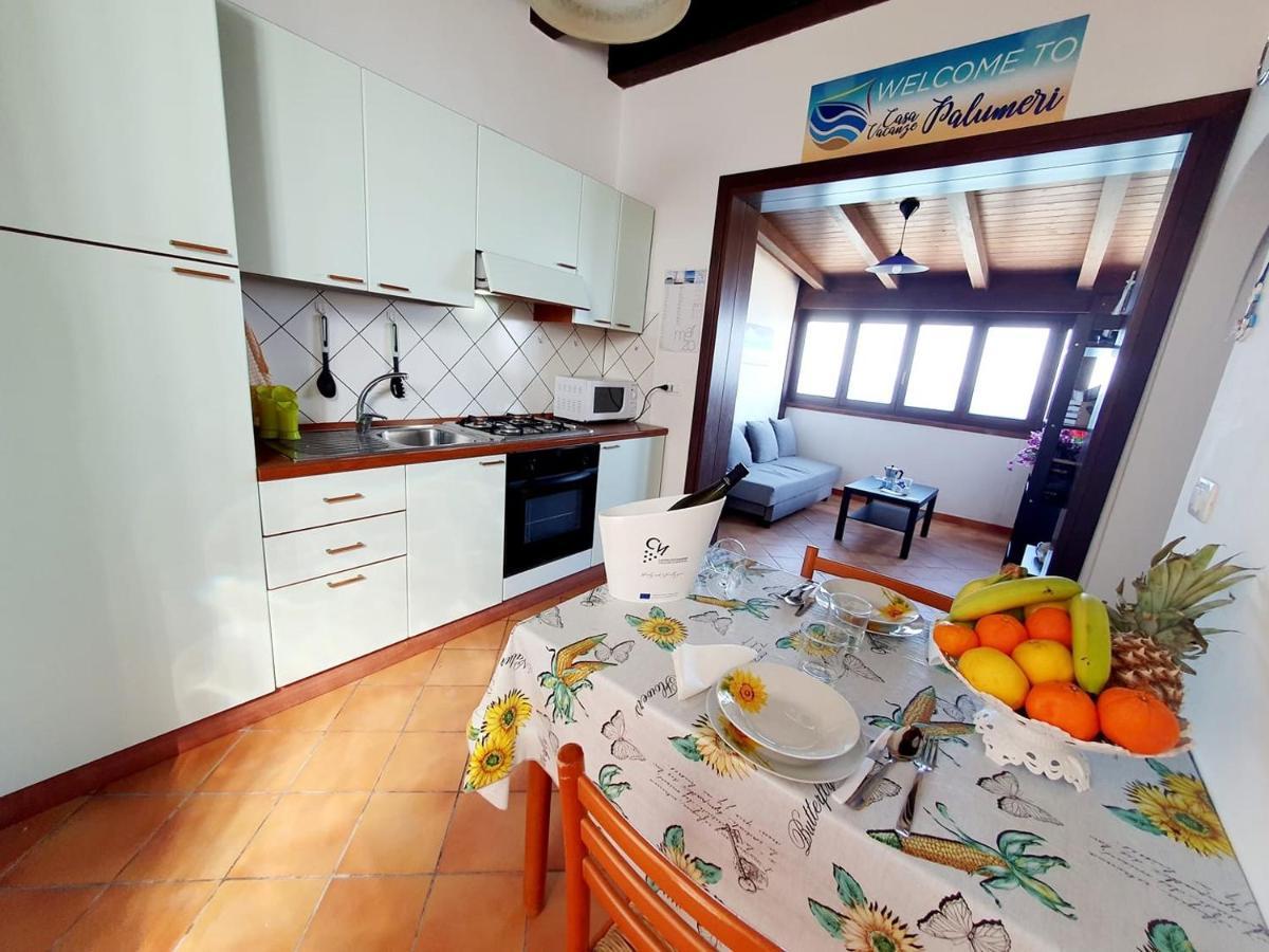 Willa Casa I Sogni In Terrazzo Marzamemi Zewnętrze zdjęcie