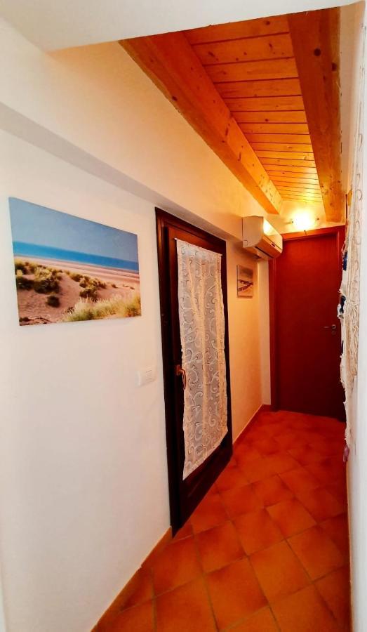 Willa Casa I Sogni In Terrazzo Marzamemi Zewnętrze zdjęcie