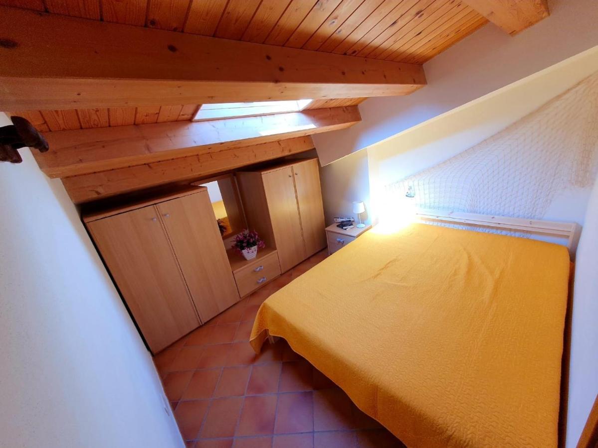 Willa Casa I Sogni In Terrazzo Marzamemi Zewnętrze zdjęcie