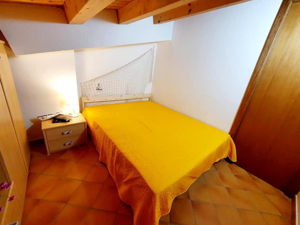 Willa Casa I Sogni In Terrazzo Marzamemi Zewnętrze zdjęcie